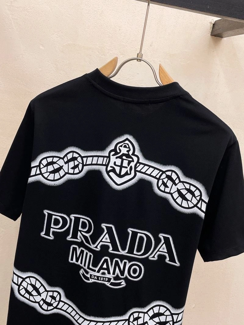 Prada T-Shirts Affordable 169867