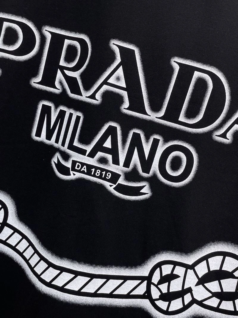 Prada T-Shirts Affordable 169867