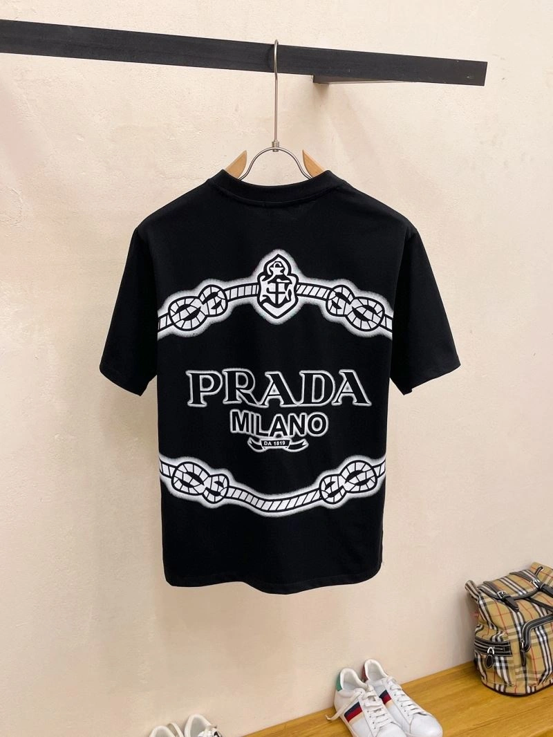 Prada T-Shirts Affordable 169867