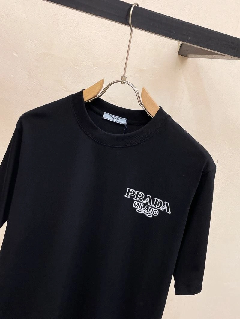 Prada T-Shirts Affordable 169867