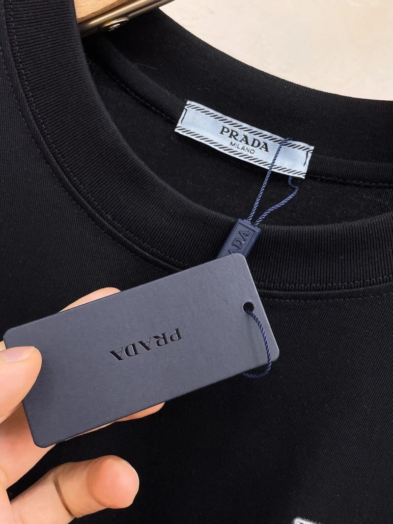 Prada T-Shirts Affordable 169867