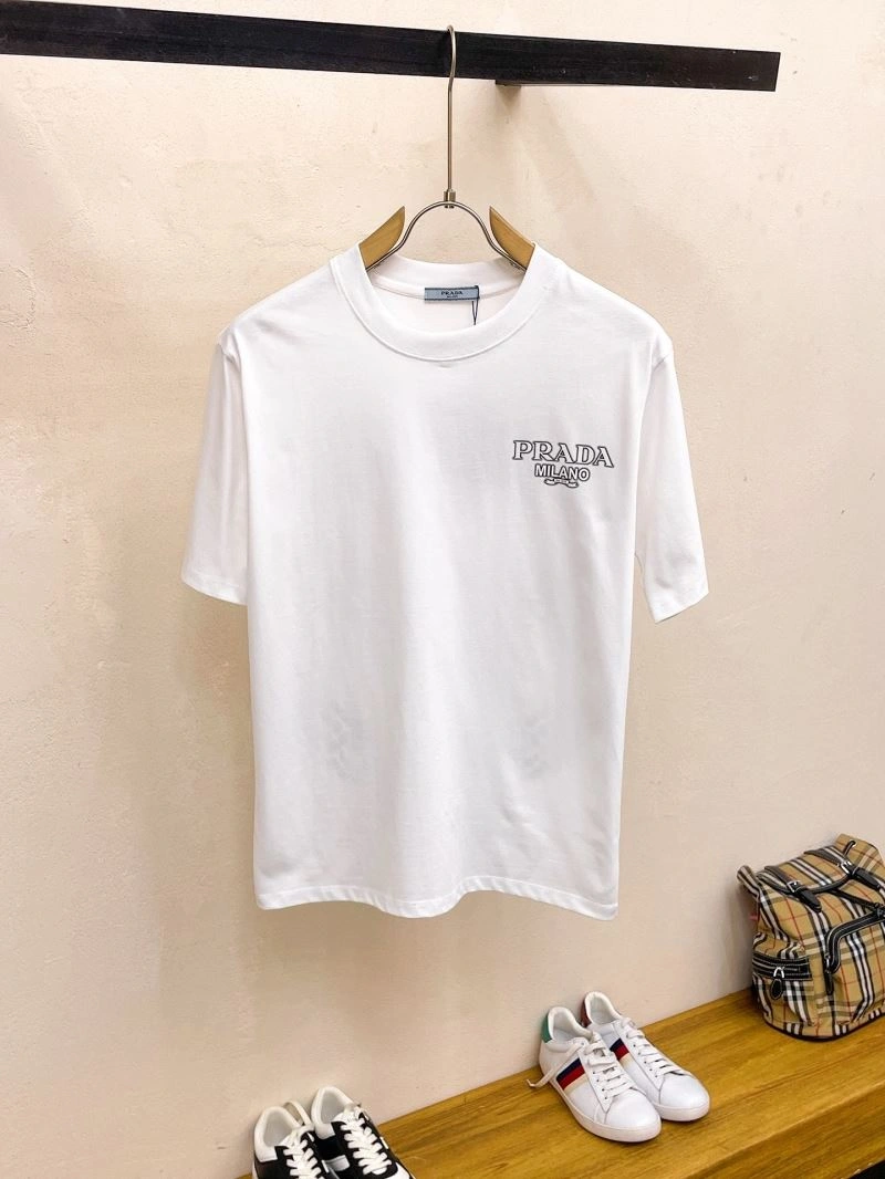 Prada T-Shirts Premium 169845