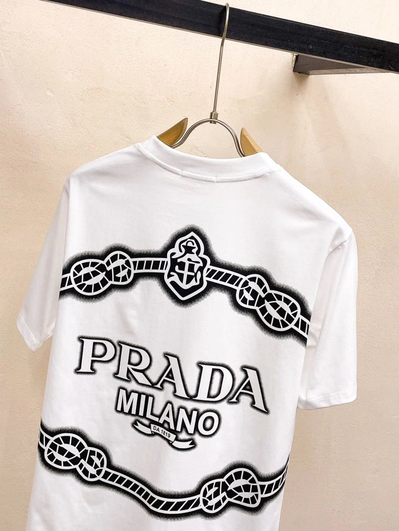Prada T-Shirts Premium 169845