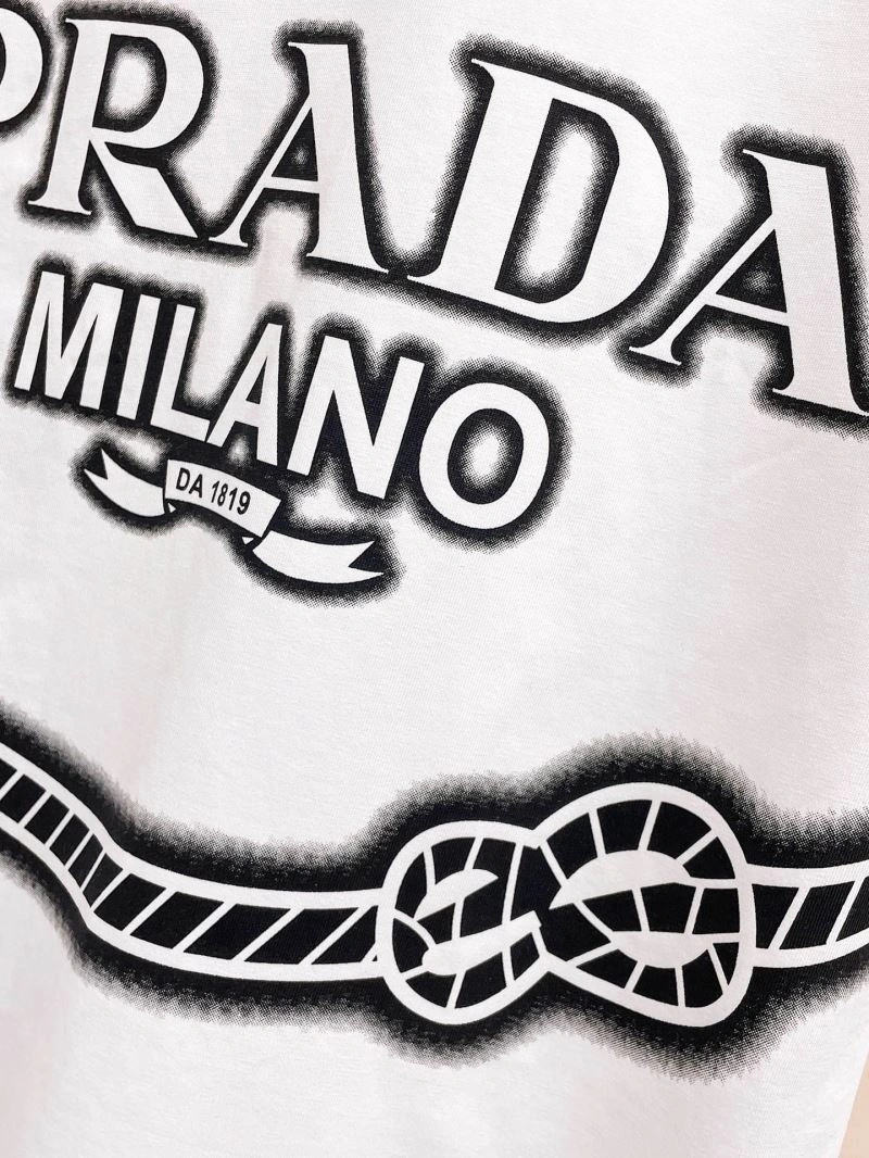 Prada T-Shirts Premium 169845