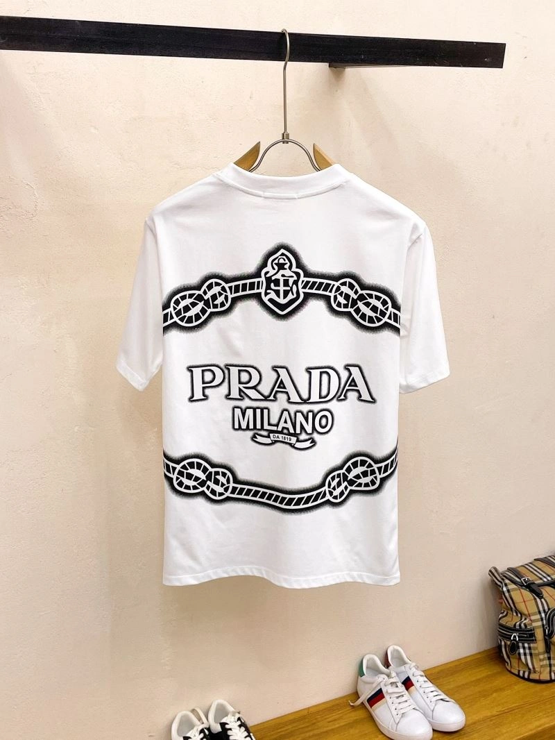 Prada T-Shirts Premium 169845