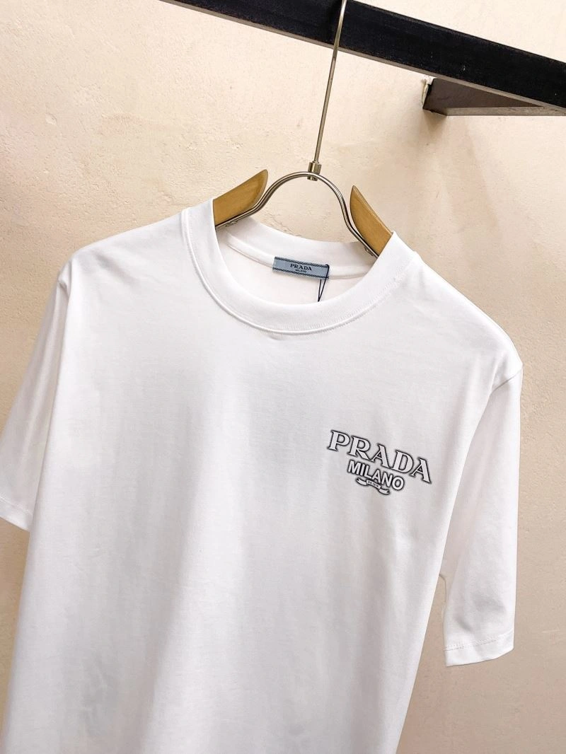 Prada T-Shirts Premium 169845