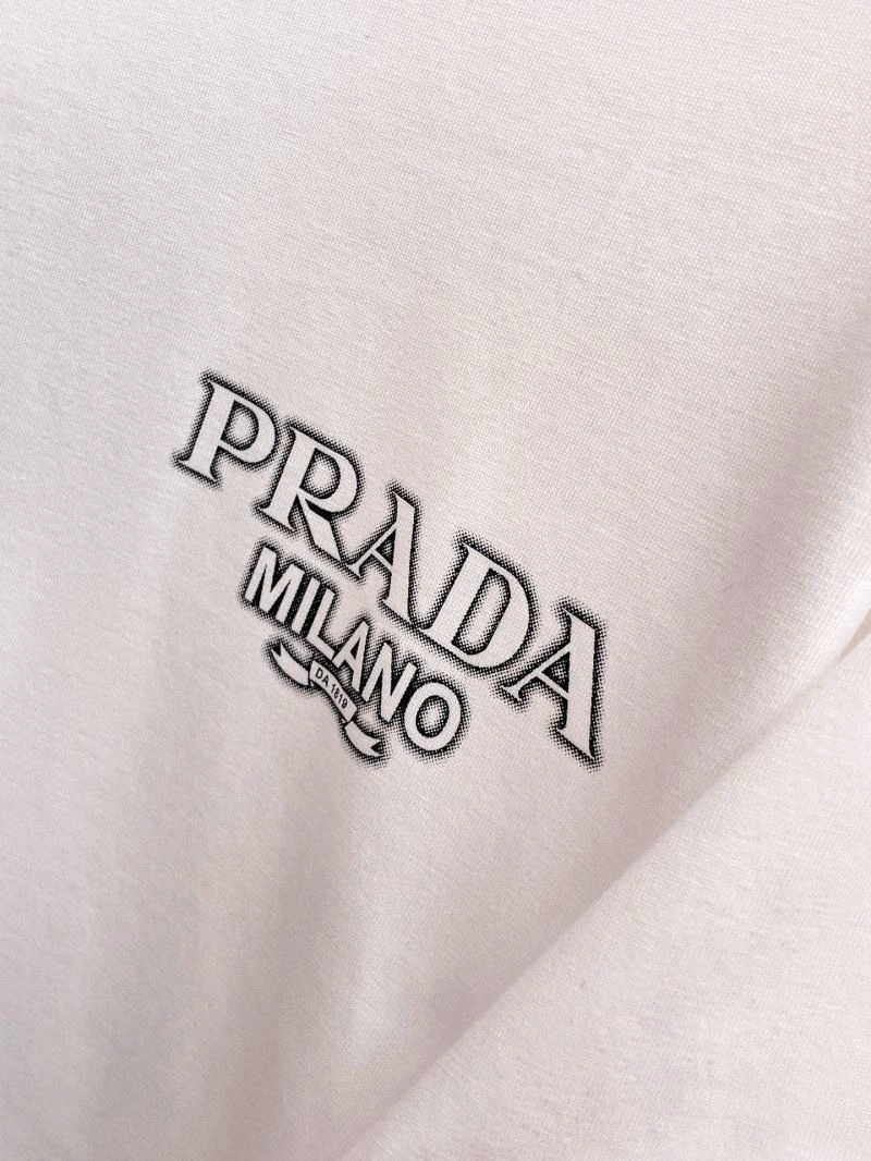 Prada T-Shirts Premium 169845