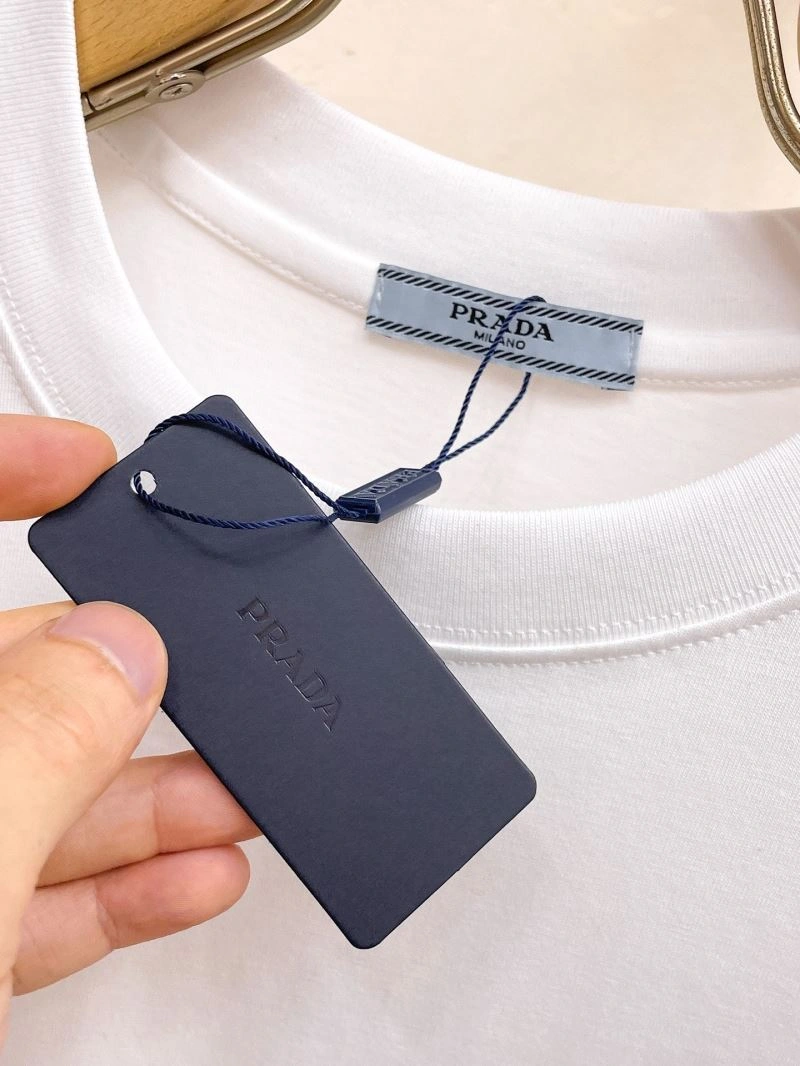 Prada T-Shirts Premium 169845