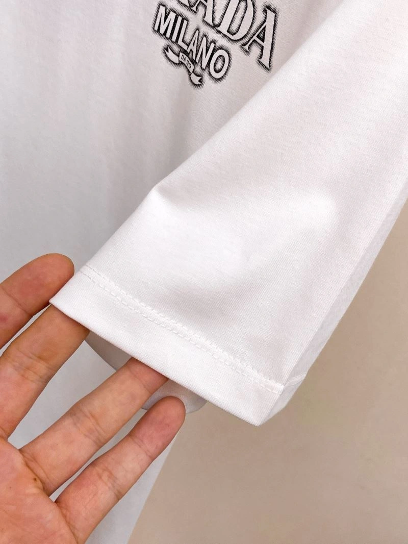 Prada T-Shirts Premium 169845