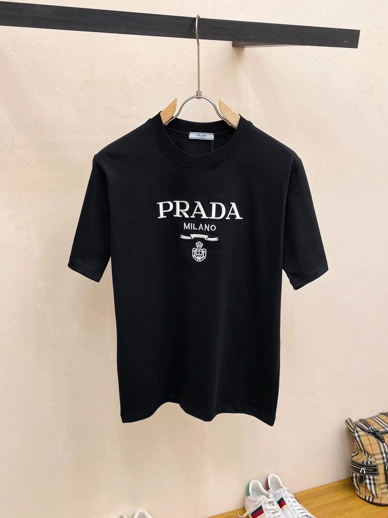 SunProtective Prada T-Shirts 169925