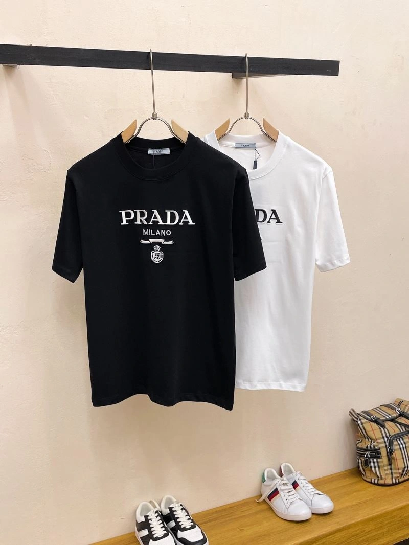 SunProtective Prada T-Shirts 169925