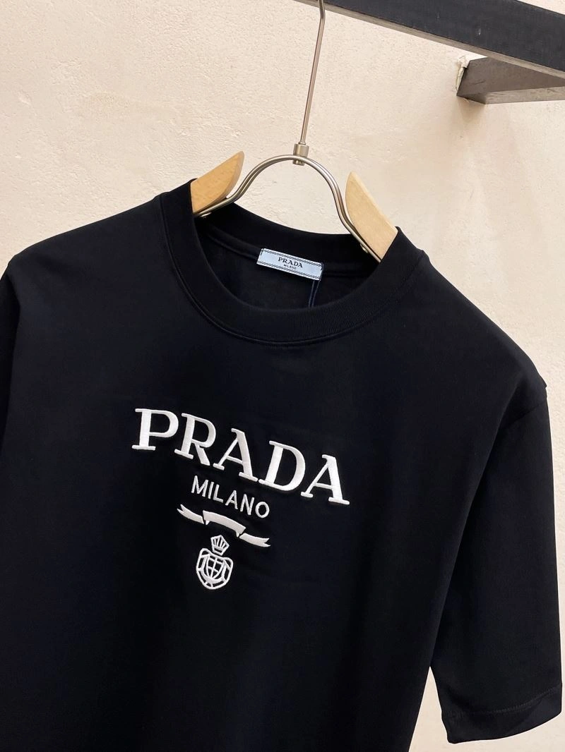 SunProtective Prada T-Shirts 169925