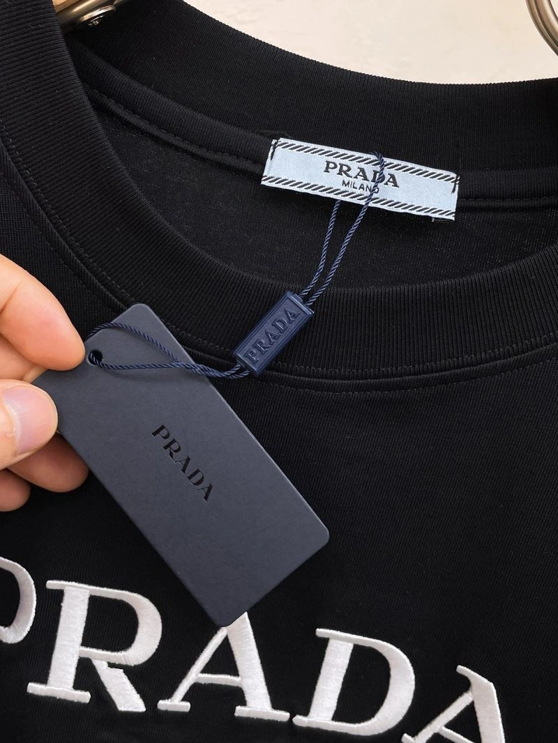 SunProtective Prada T-Shirts 169925