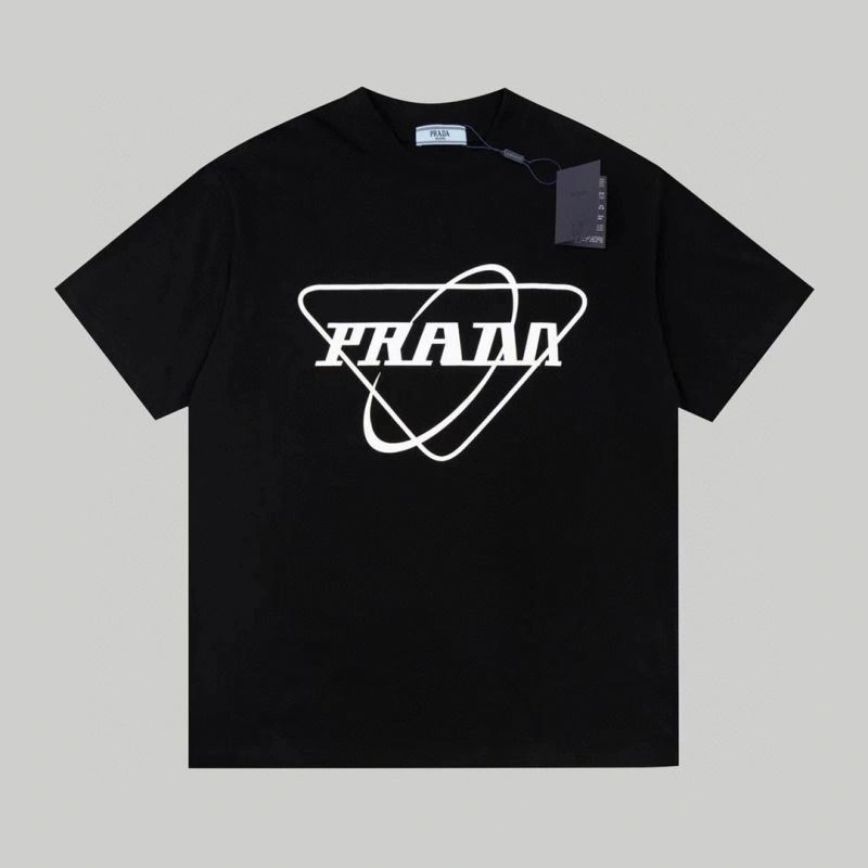 Contemporary Prada T-Shirts 169891