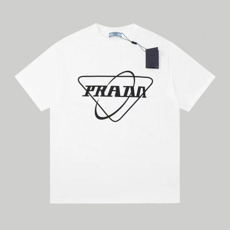 Contemporary Prada T-Shirts 169891