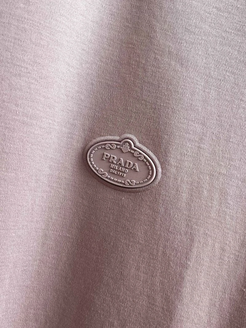 MoistureWicking Prada T-Shirts 169837