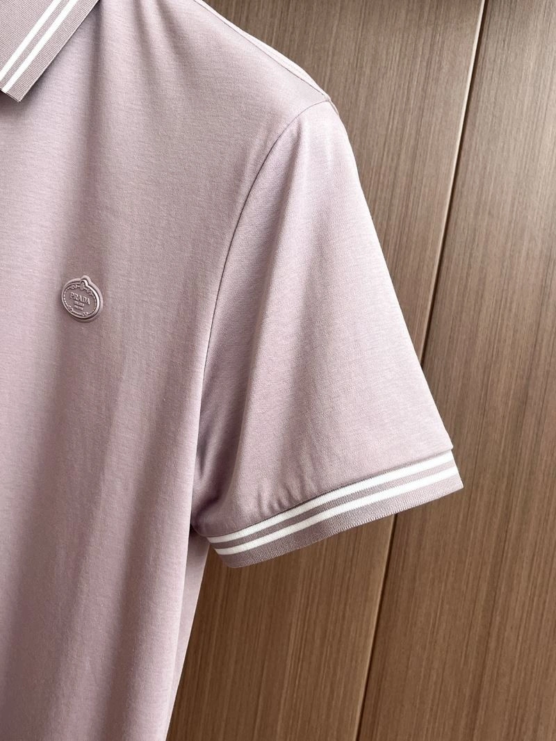 MoistureWicking Prada T-Shirts 169837