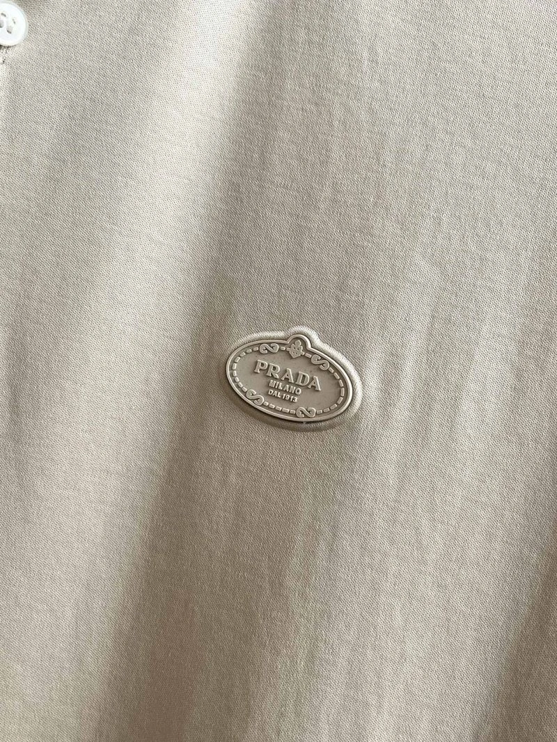 Prada T-Shirts Reliable 169836
