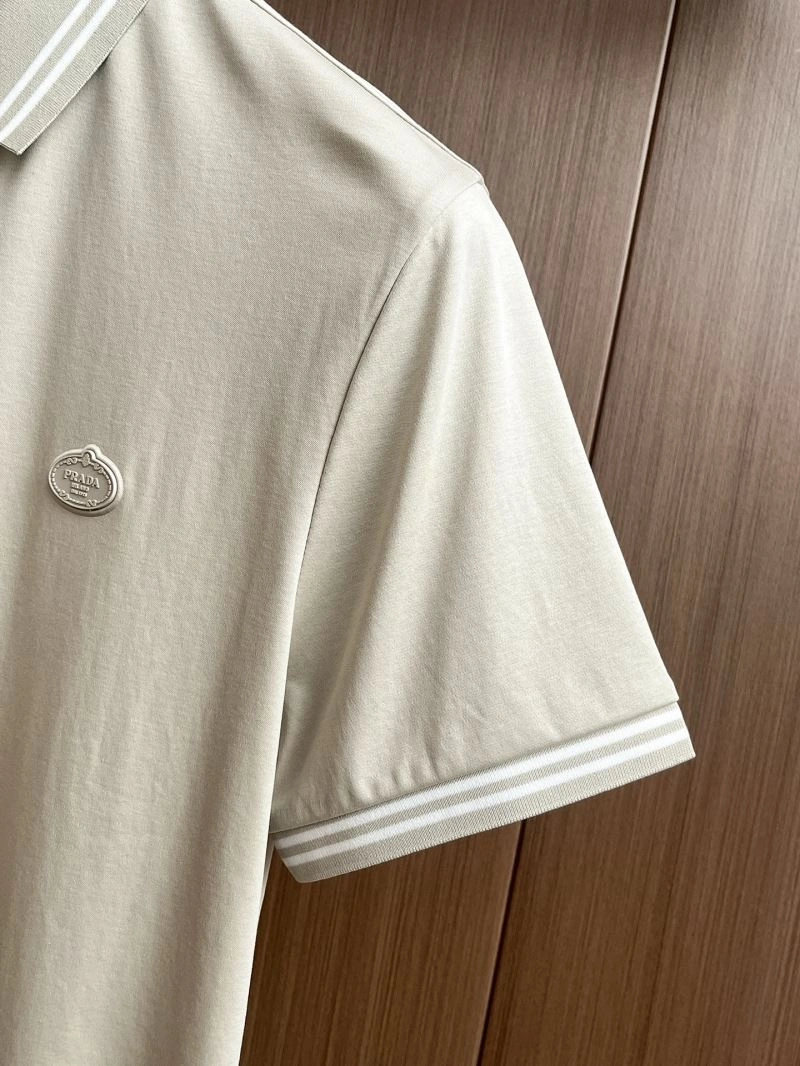 Prada T-Shirts Reliable 169836
