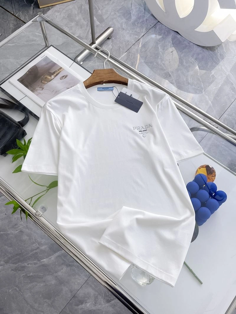 Modern Prada T-Shirts 169835