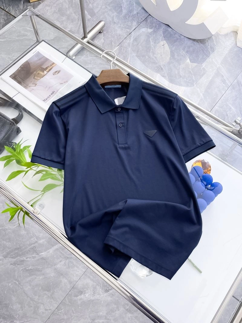 Prada T-Shirts Snug 169893