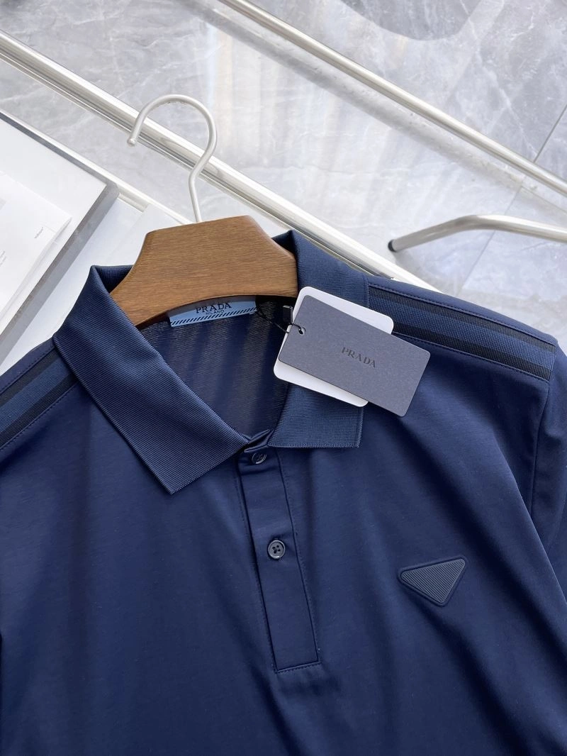 Prada T-Shirts Snug 169893