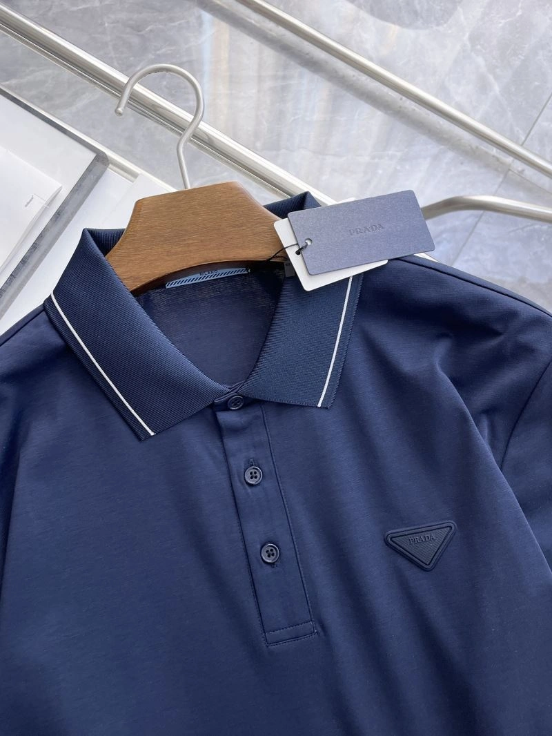 Prada T-Shirts Lightweight 169832