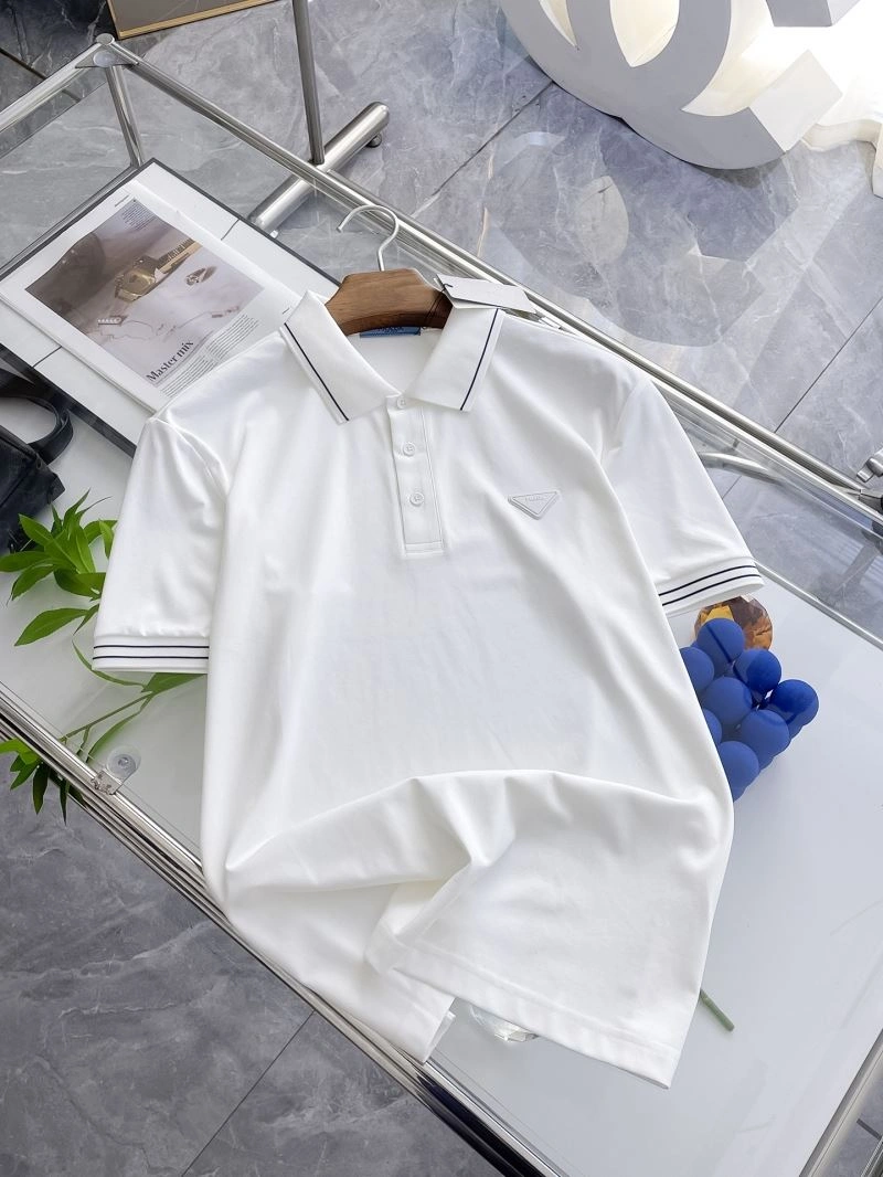 Soft Prada T-Shirts 169831