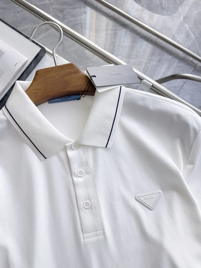 Soft Prada T-Shirts 169831