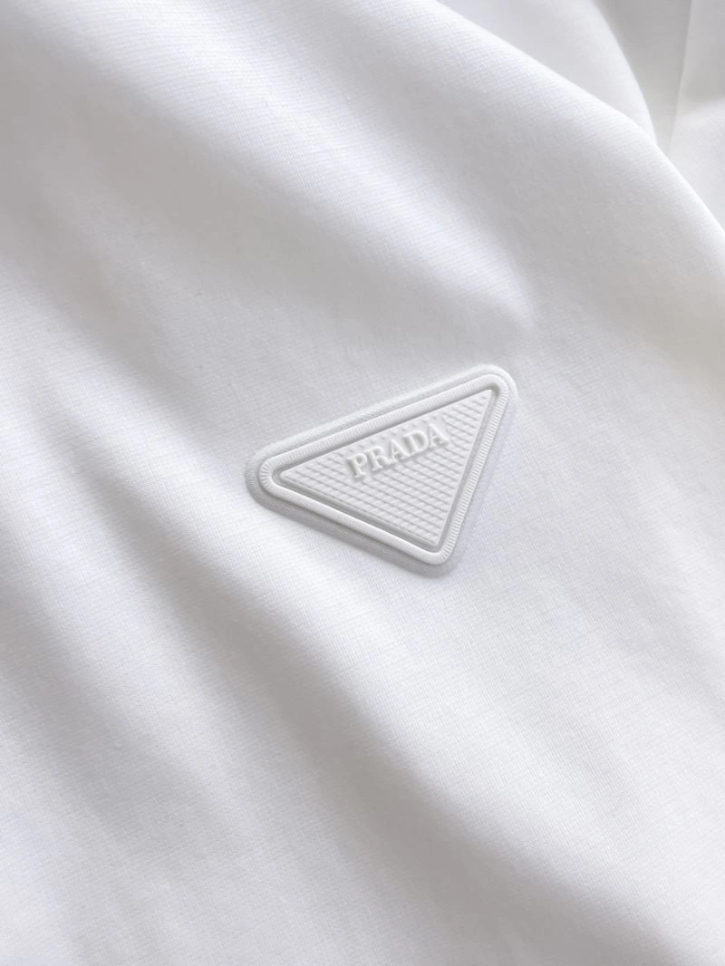 Soft Prada T-Shirts 169831