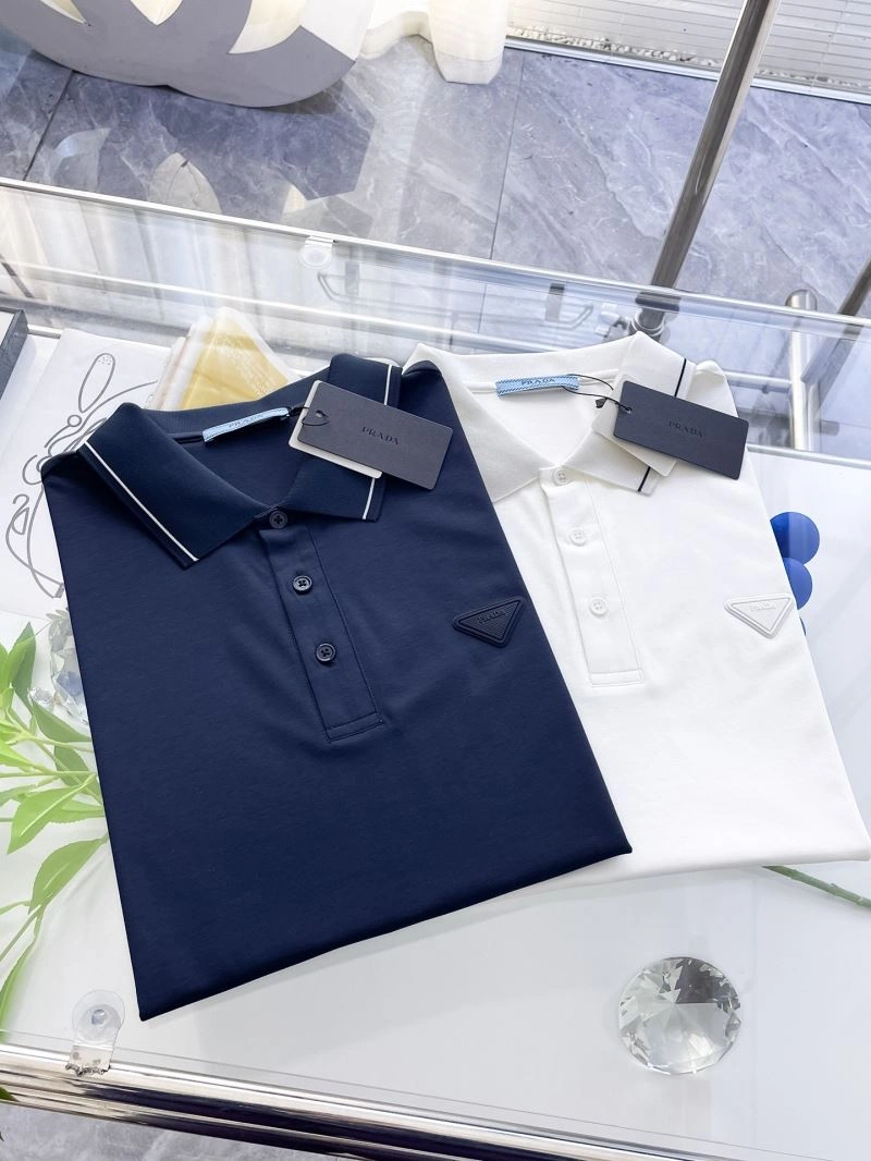 Soft Prada T-Shirts 169831