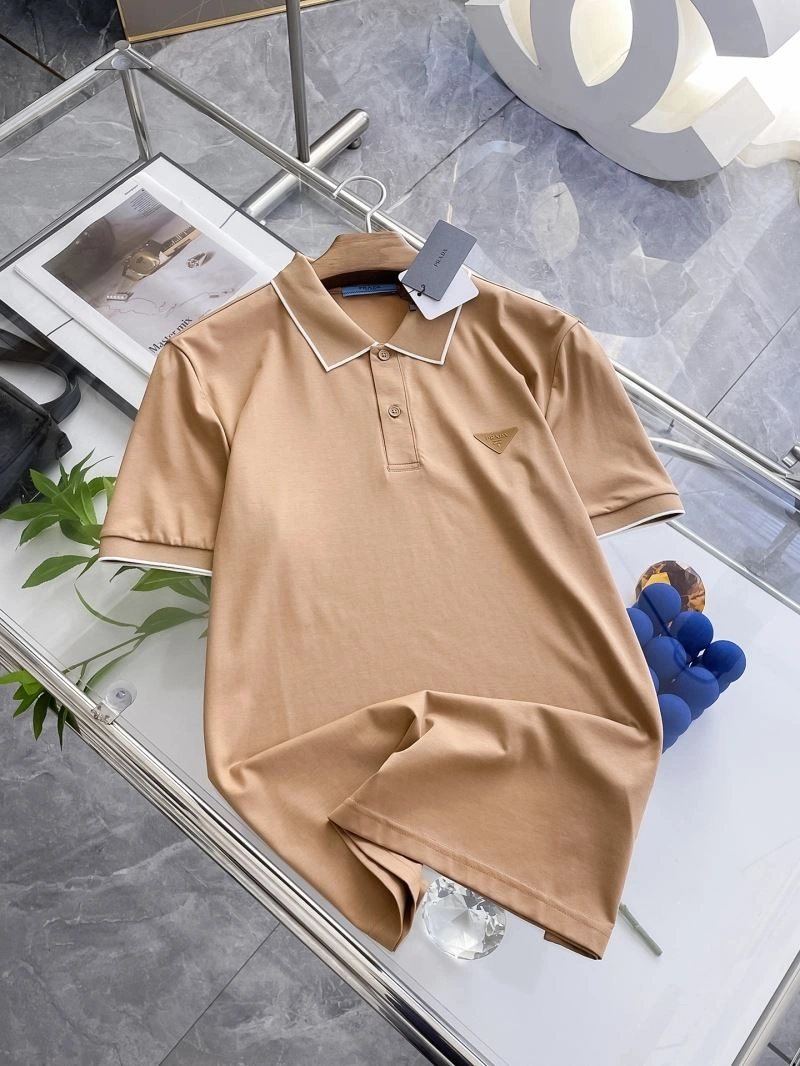 Prada T-Shirts NewStyle 169830
