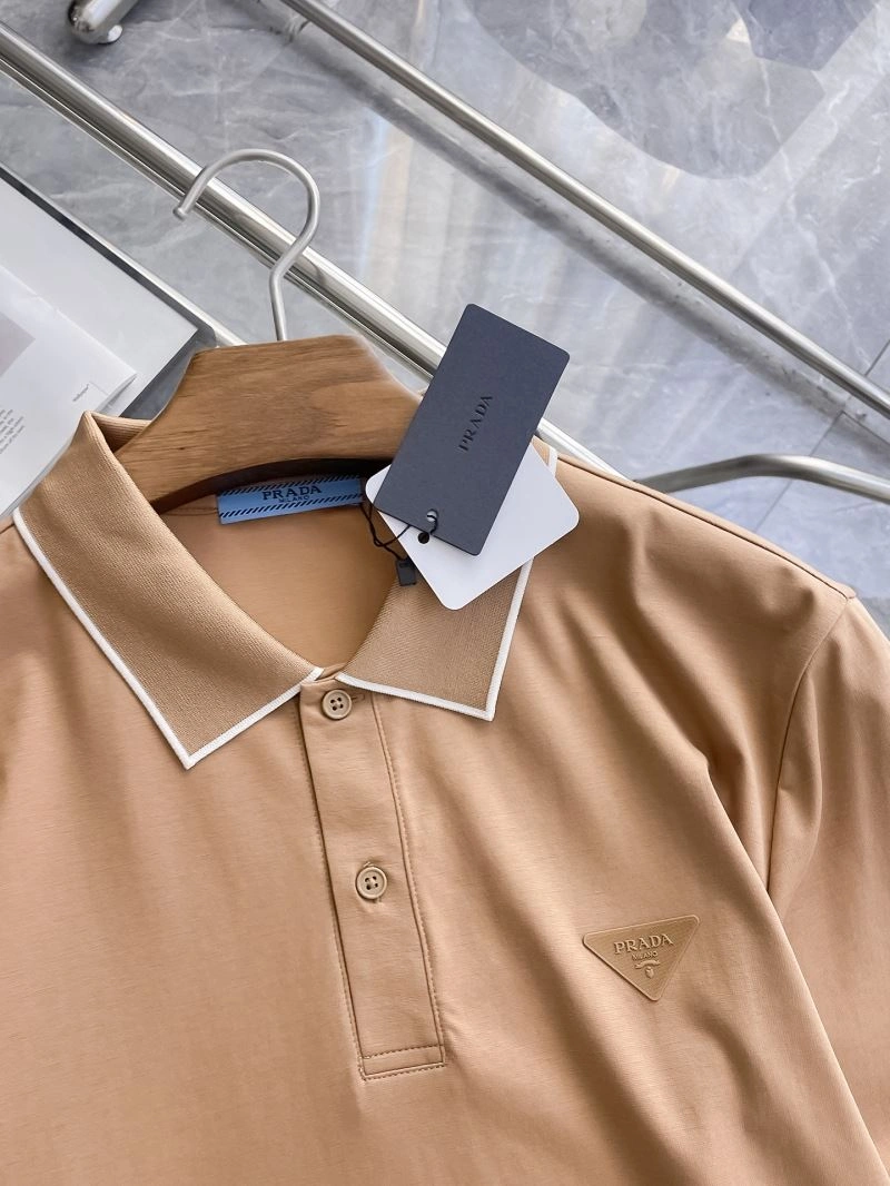 Prada T-Shirts NewStyle 169830