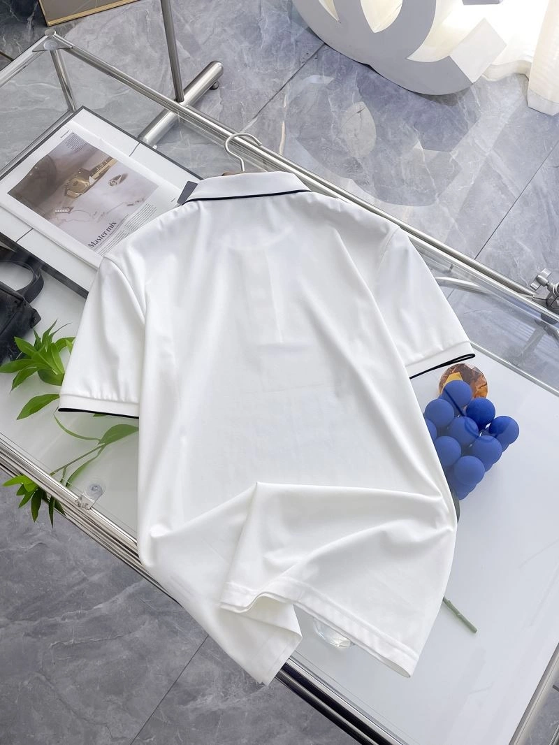 Breathable Prada T-Shirts 169829