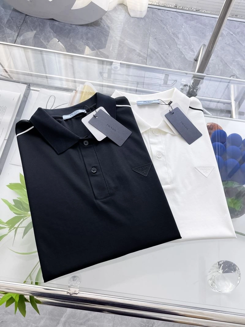 Cozy Prada T-Shirts 169828