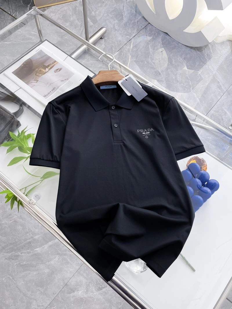 Prada T-Shirts Supportive 169826