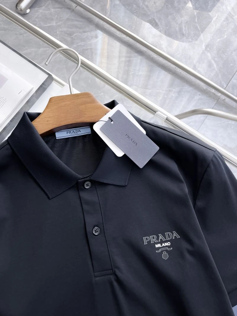 Prada T-Shirts Supportive 169826