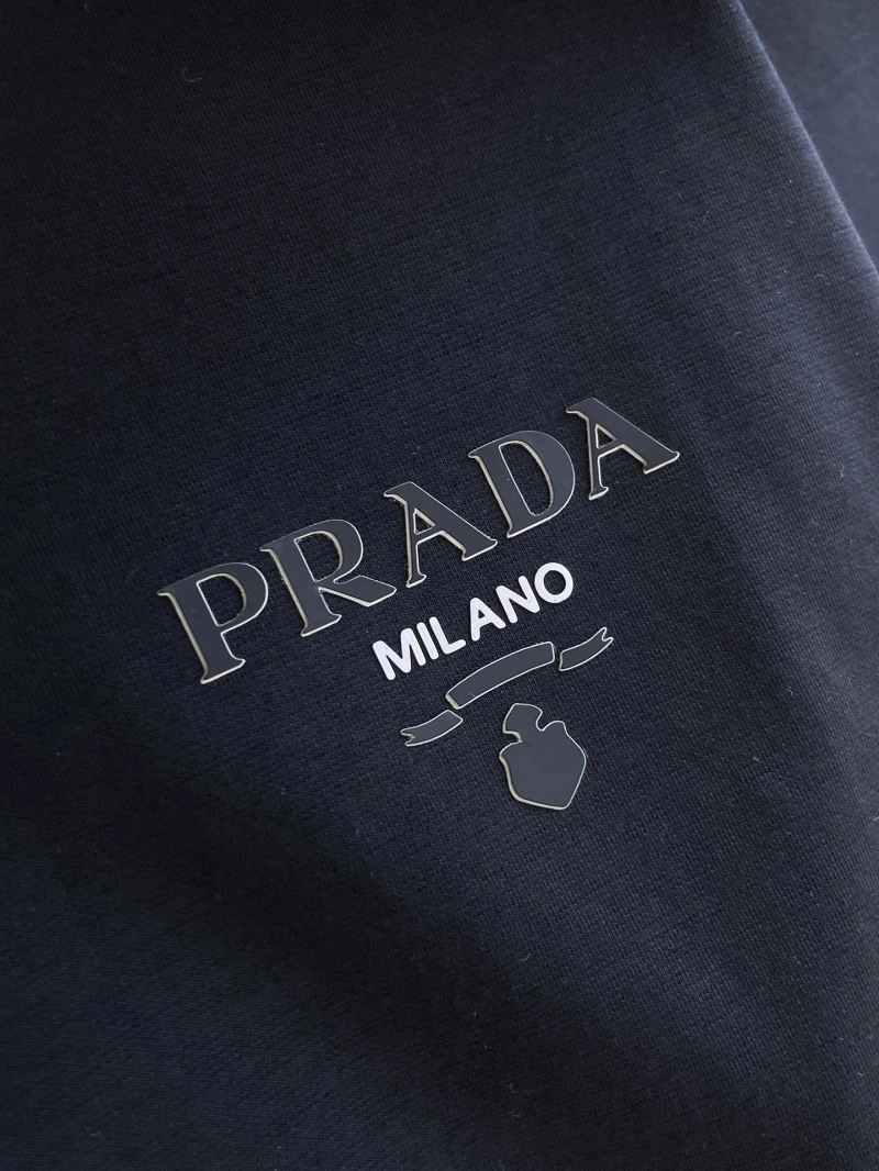 Prada T-Shirts Supportive 169826