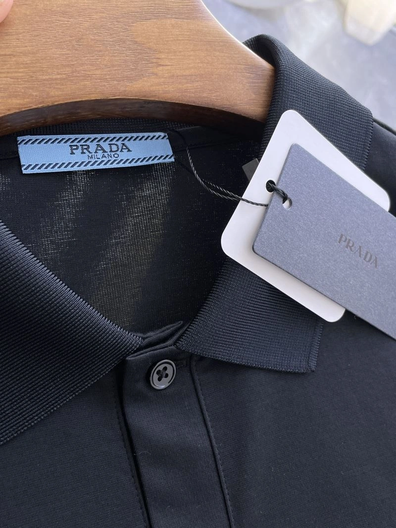 Prada T-Shirts Supportive 169826