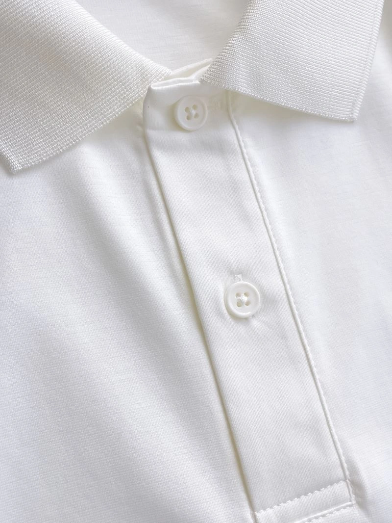 Prada T-Shirts WaterResistant 169825