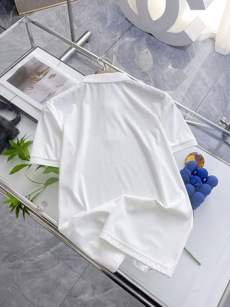 Prada T-Shirts WaterResistant 169825