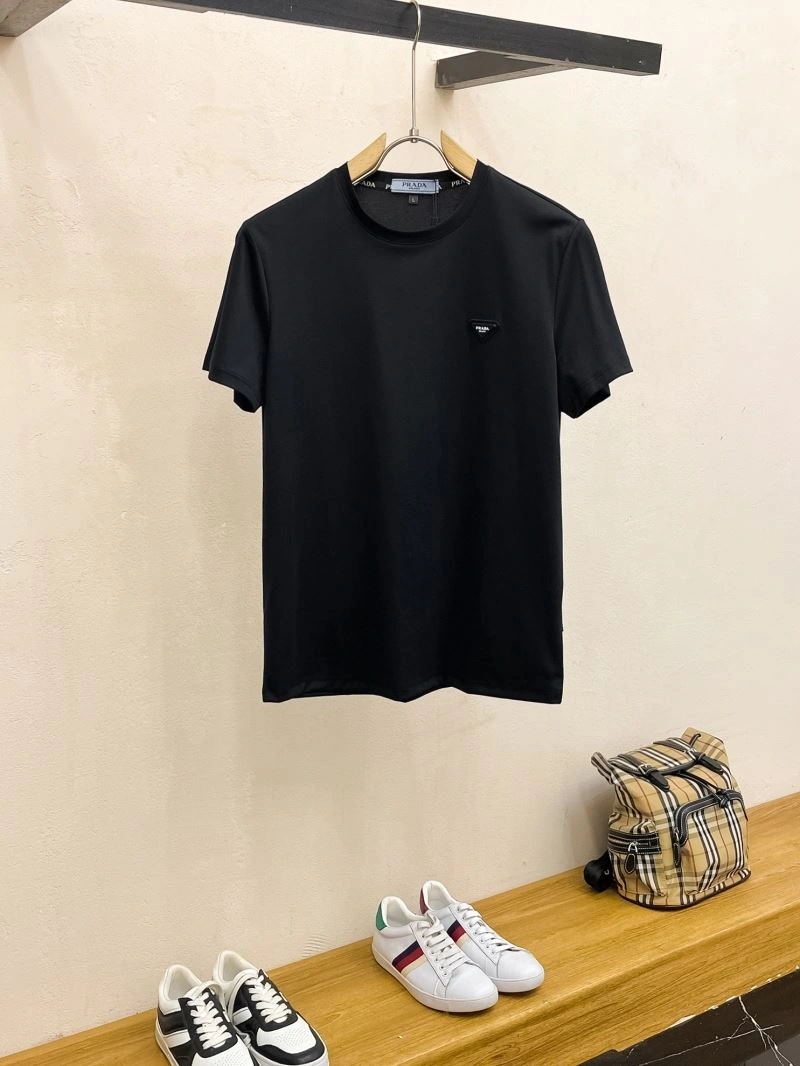 Prada T-Shirts HighPerformance 169824