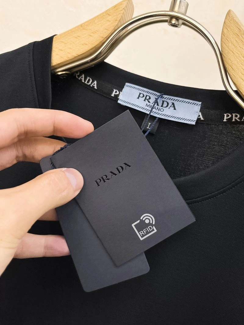 Prada T-Shirts HighPerformance 169824