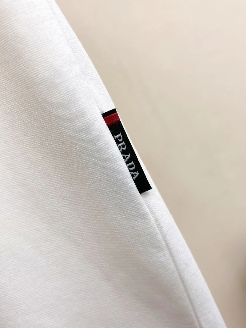 TechFriendly Prada T-Shirts 169818