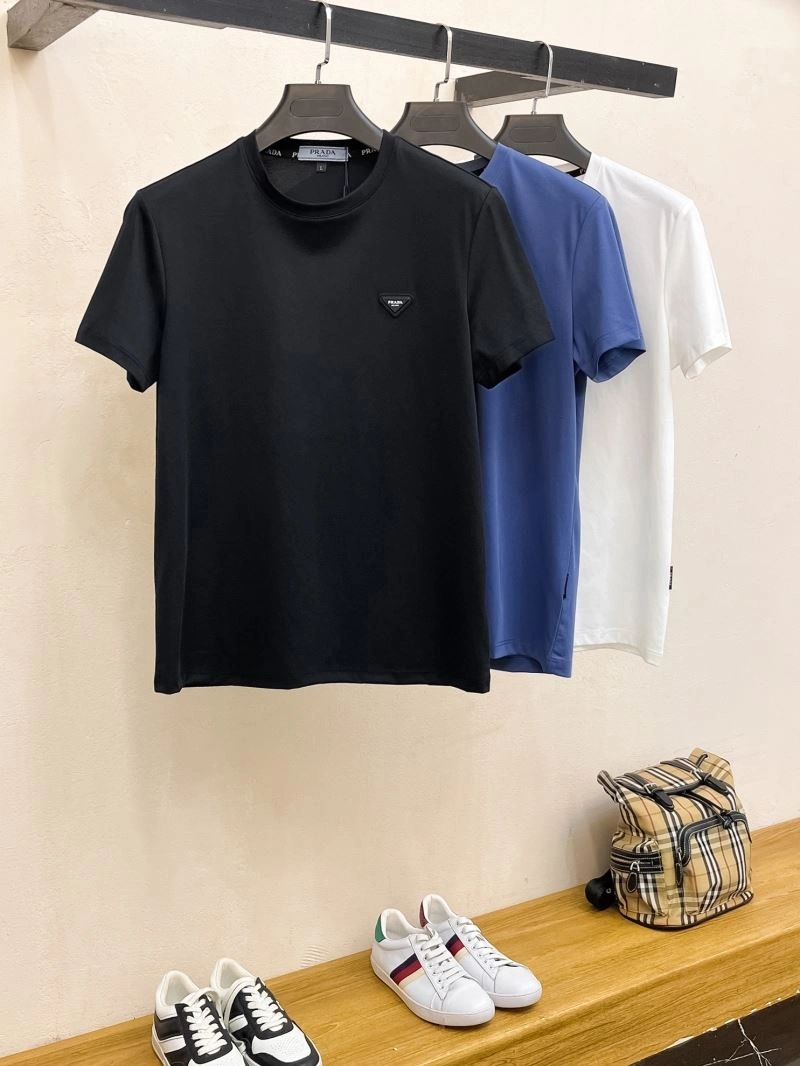 TechFriendly Prada T-Shirts 169818