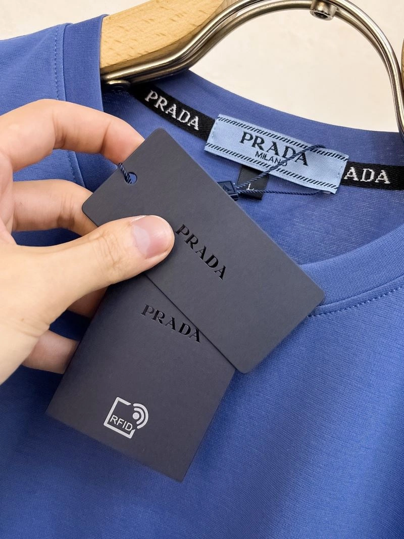 Prada T-Shirts StreetReady 169809