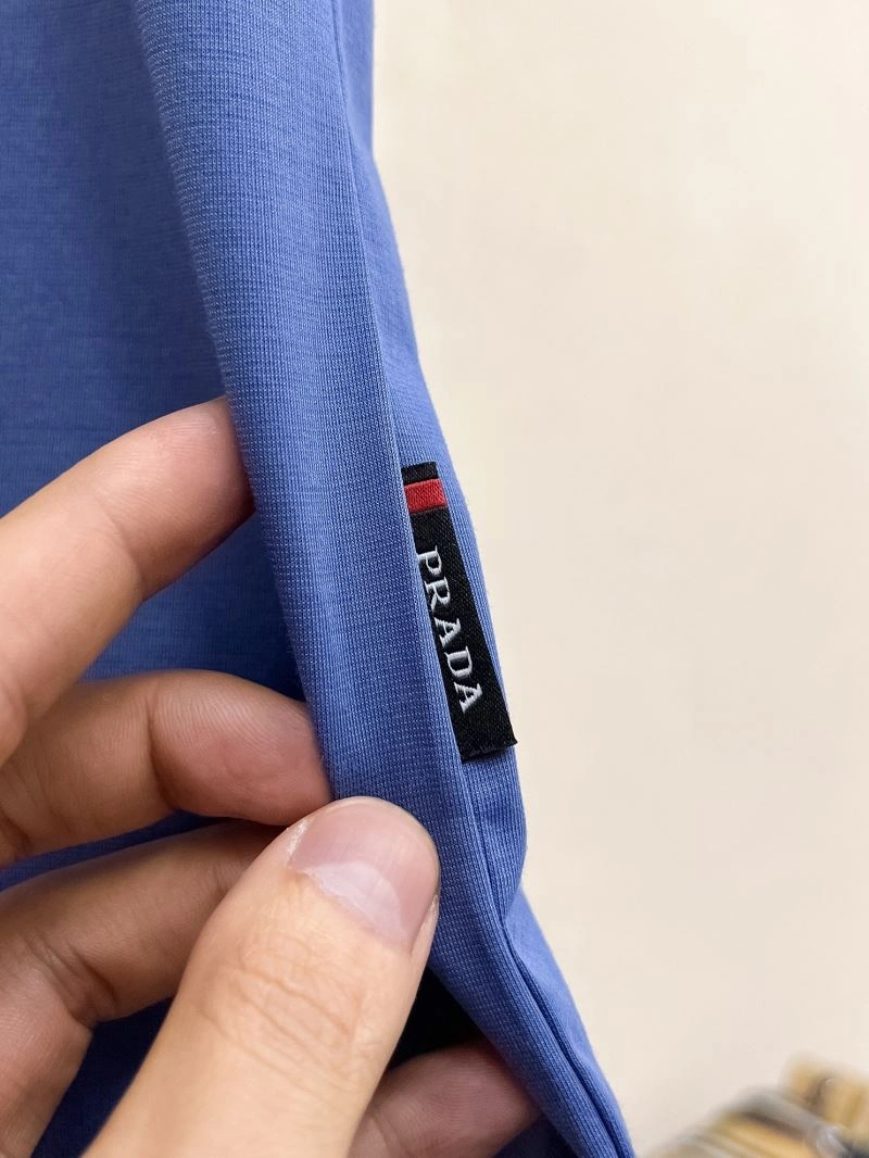 Prada T-Shirts StreetReady 169809