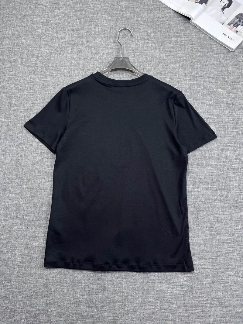 Prada T-Shirts Trendsetting 169807