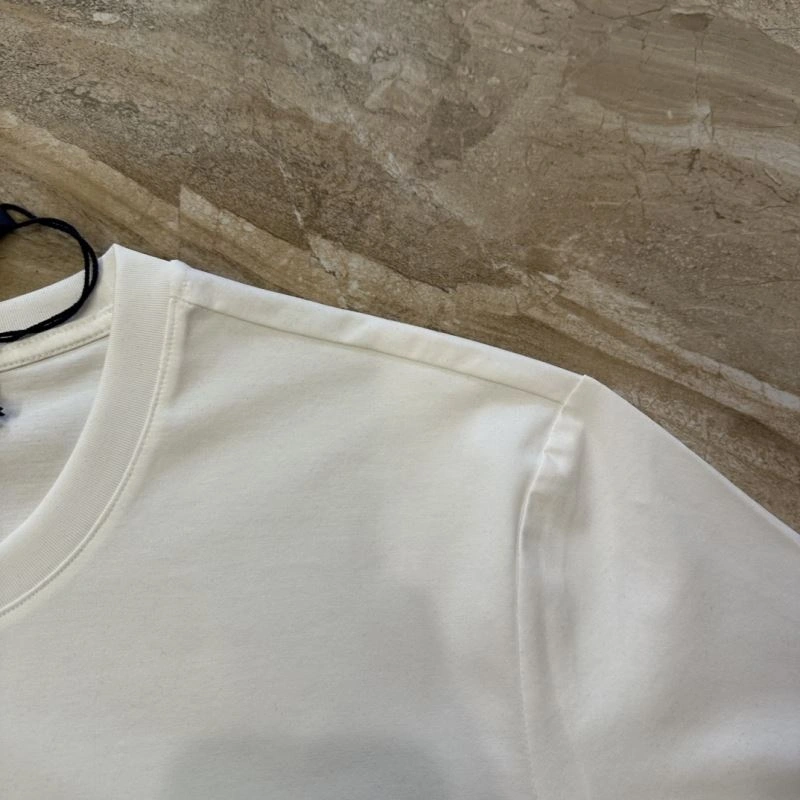 Sustainable Prada T-Shirts 169806