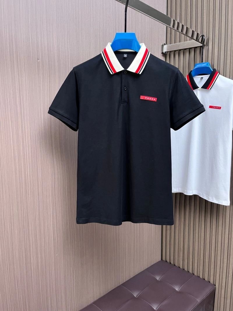ComfortFit Prada T-Shirts 169801